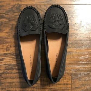 Never Worn Lucky Brand Flats